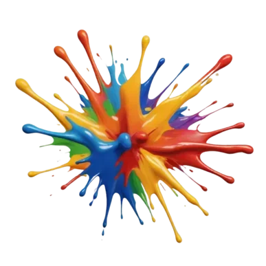 AI Art Generator favicon