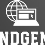 LandGenAI favicon
