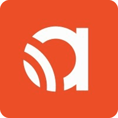 Audyo favicon