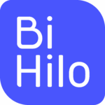 BiHilo favicon