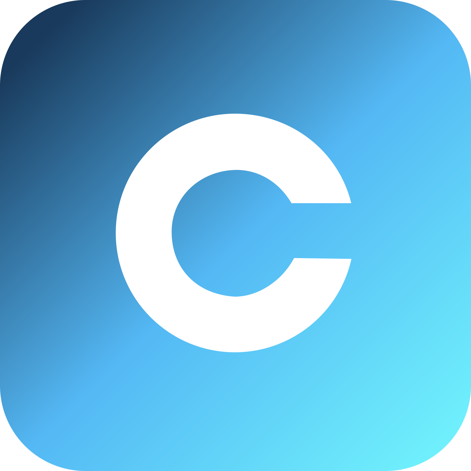 CALEN AI favicon