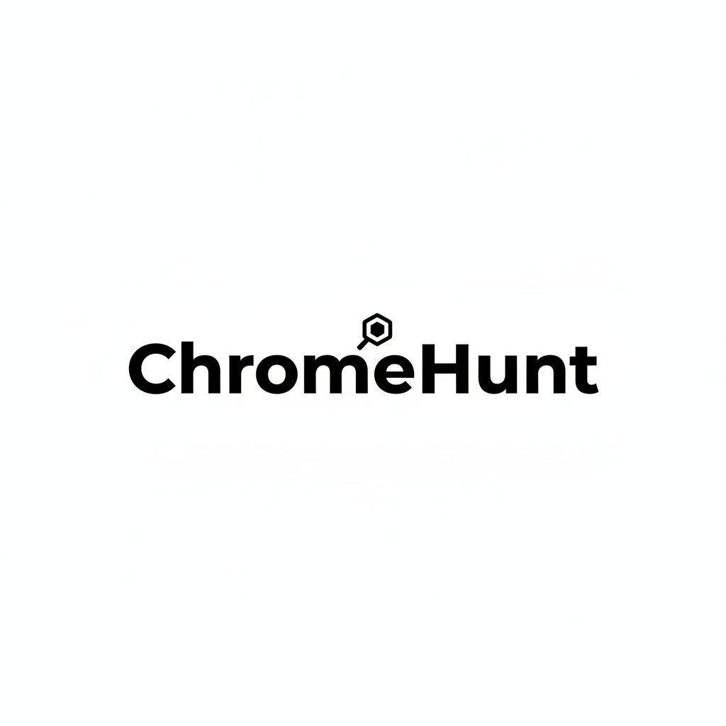 ChromeHunt favicon