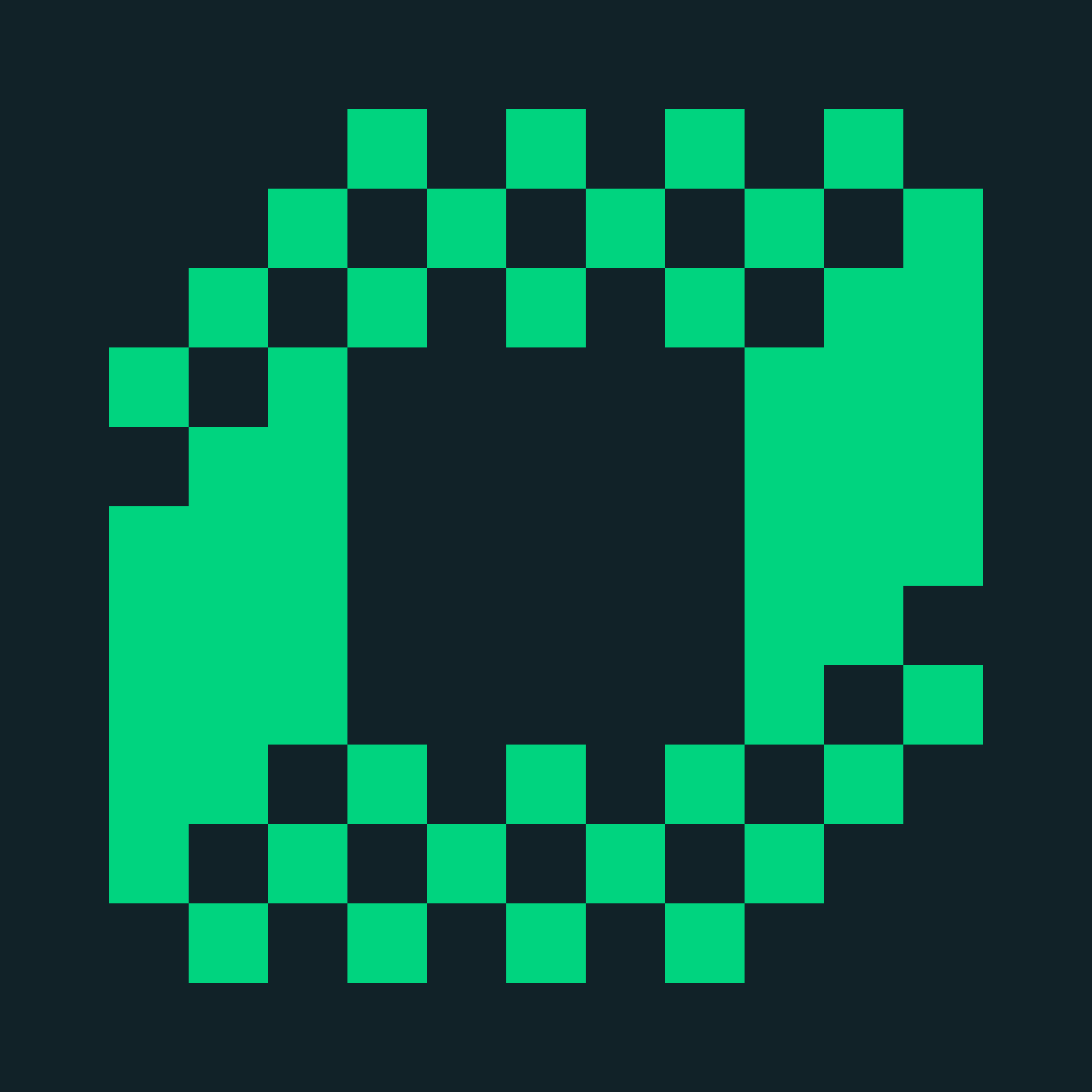 Data Council favicon