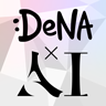 DeNA AI favicon