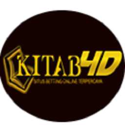 KITAB4D favicon