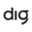 Dig favicon