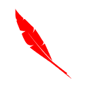 RedQuill favicon