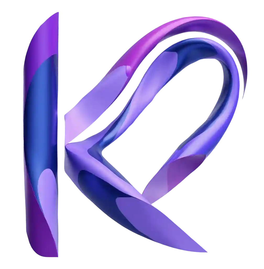 KissGen AI favicon