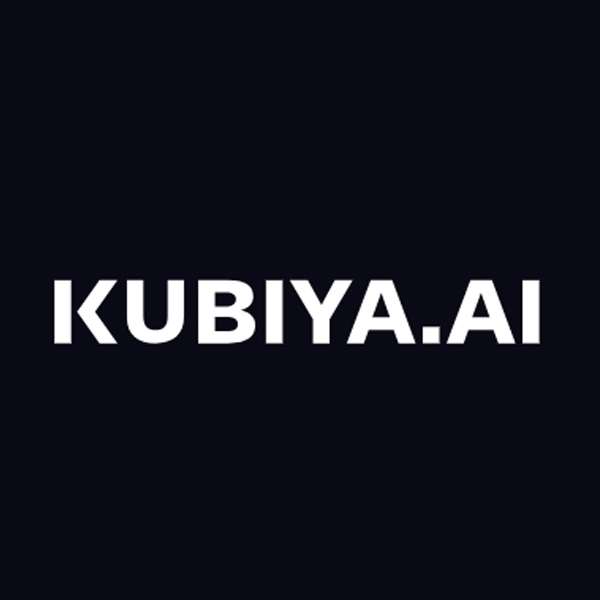 Kubiya favicon