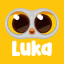 Luka AI favicon