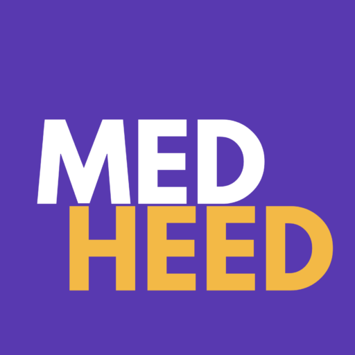 Medheed AI favicon