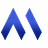 Mely.ai favicon