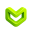 Modelfy 3D favicon