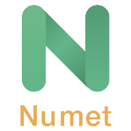 Numet AI favicon
