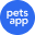 PetsApp favicon