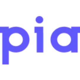 Pia favicon