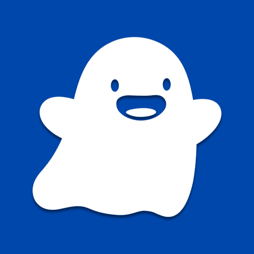 PitchGhost favicon