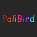 Polibird favicon