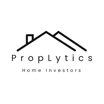 PropLytics favicon