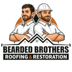 Bearded Brothers Roofing & Restoration favicon