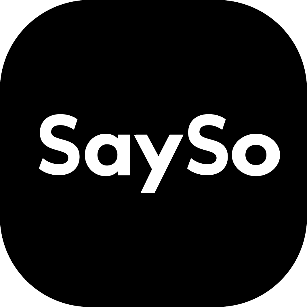 SaySo favicon