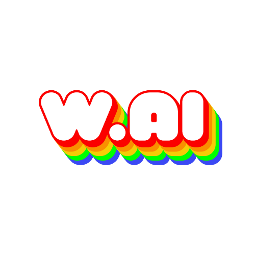 W.AI favicon